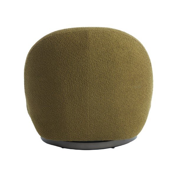 Roheline bukleekangast tugitool Gumaca - Light & Living-image-3