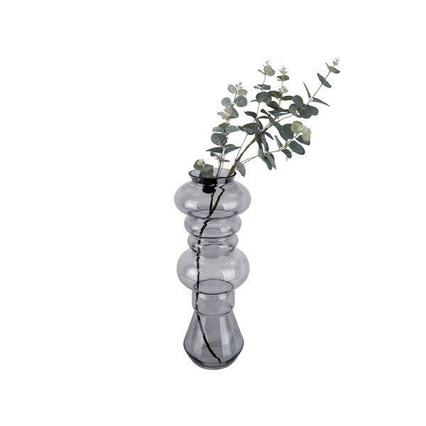 Hall klaasvaas, kõrgus 50 cm Morgana - PT LIVING-image-2
