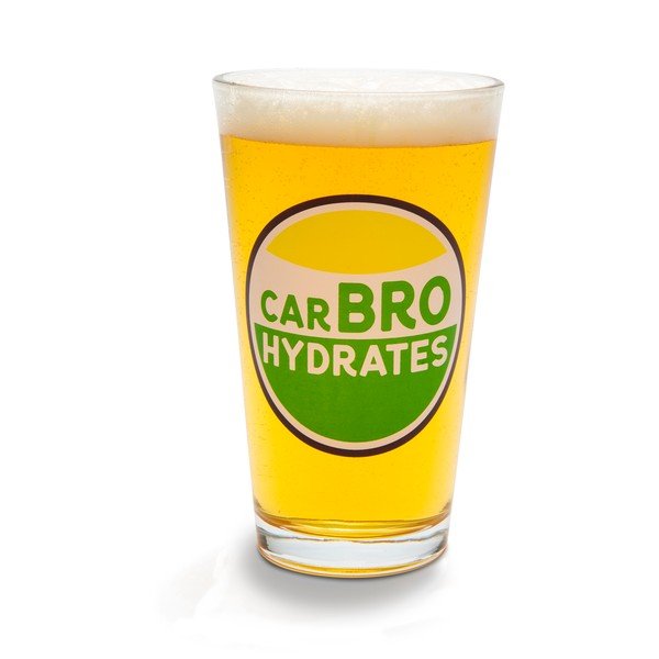 3 klaasi komplekt, 470 ml Beer Bros - Big Mouth Inc.-image-3