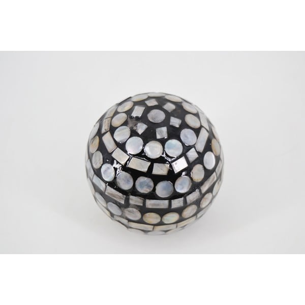 Dekorace s mozaikou Moycor Ball Small