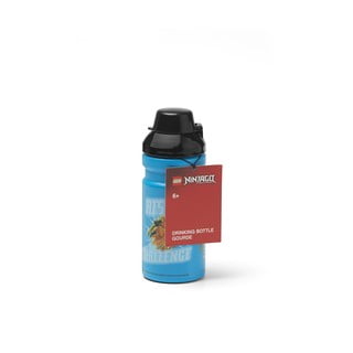 Sinine laste pudel 390 ml Ninjago - LEGO®