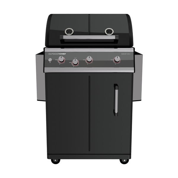 Gaasigrill Dualchef 325 G - Outdoorchef-image-3