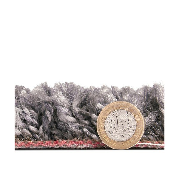 Hall ja kollane vaip Hall ja kollane, 120 x 170 cm Royal Nomadic - Think Rugs-image-3