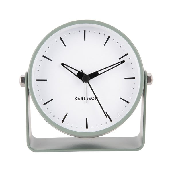 Äratuskell ø 11 cm Calm - Karlsson-image-3