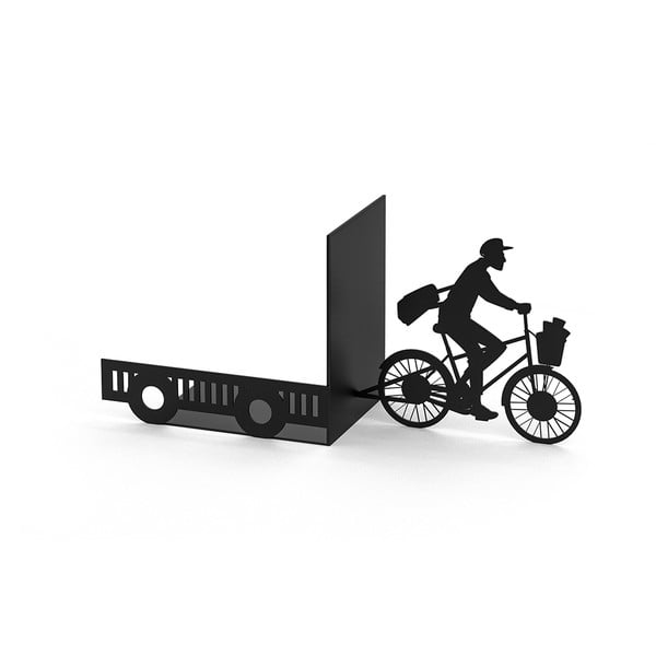 Raamatuhoidja Postman - Balvi-image-2