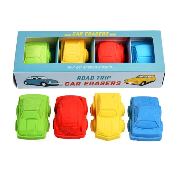 4 rehvi komplekt autodisainis Road Trip - Rex London-image-1