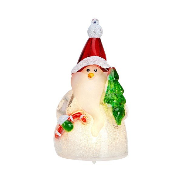 LED valgusdekoratsioon Figuur, kõrgus 10 cm Sigge - Markslöjd