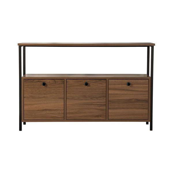 Konsoollaud 29,5x120 cm Solace - Kalune Design