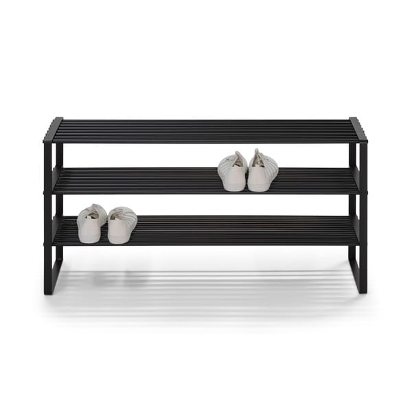 Must metallist jalatsiriiul Rex - Spinder Design-image-2