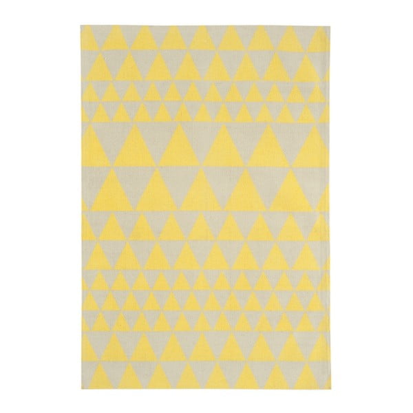 Koberec Onix Yellow, 160x230 cm