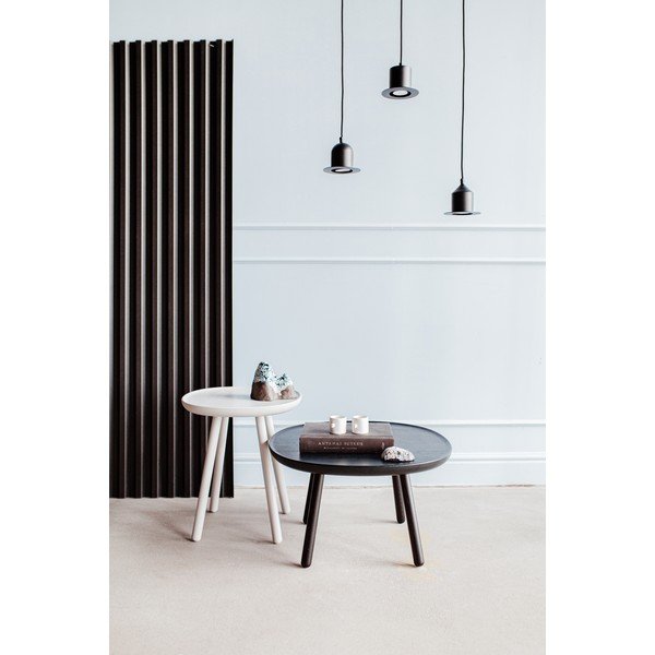 Must rippvalgusti Cylinder Hat - EMKO-image-1