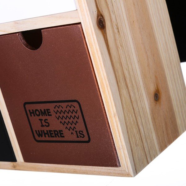 Úložný box se 4 zásuvkami Unimasa Furniture-image-2