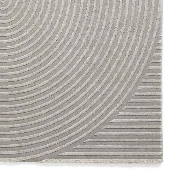 Helehall taaskasutatud kiududest pestav vaip 120x170 cm Flores - Think Rugs-image-4
