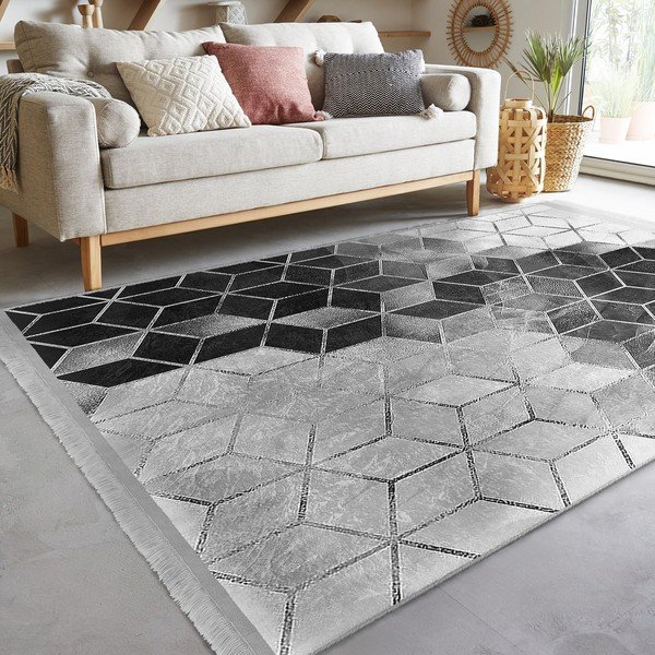 Hall vaip 80x150 cm - Mila Home-image-2
