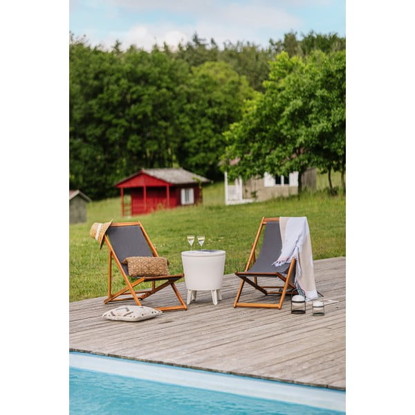 Hall aia lamamistool - Dionysus beige -image-1