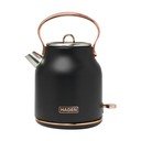 Must veekeetja 1,7 l Heritage - Haden