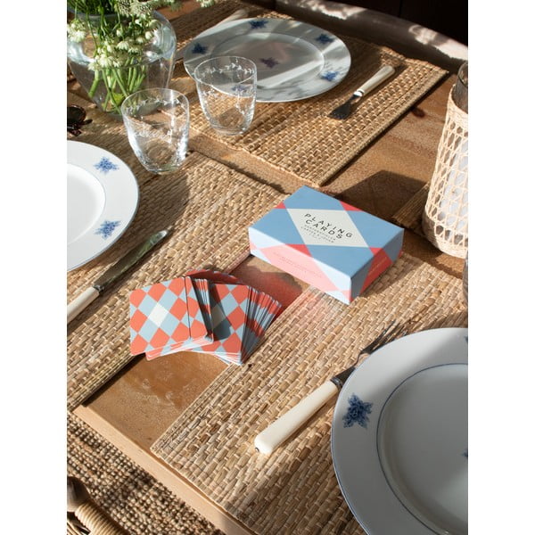 Kaardimäng Play Double Playing Cards - Printworks-image-1