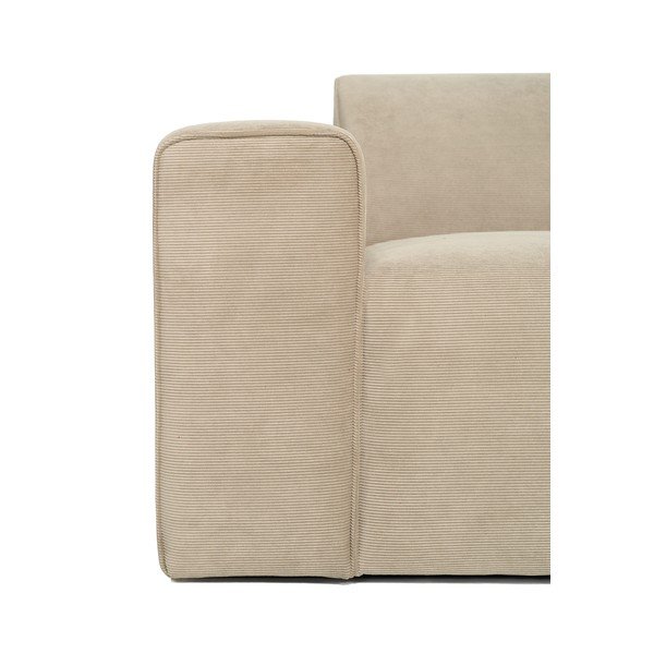 Beežist koordi diivanimoodul (vasakpoolne nurk) Sting - Scandic-image-4