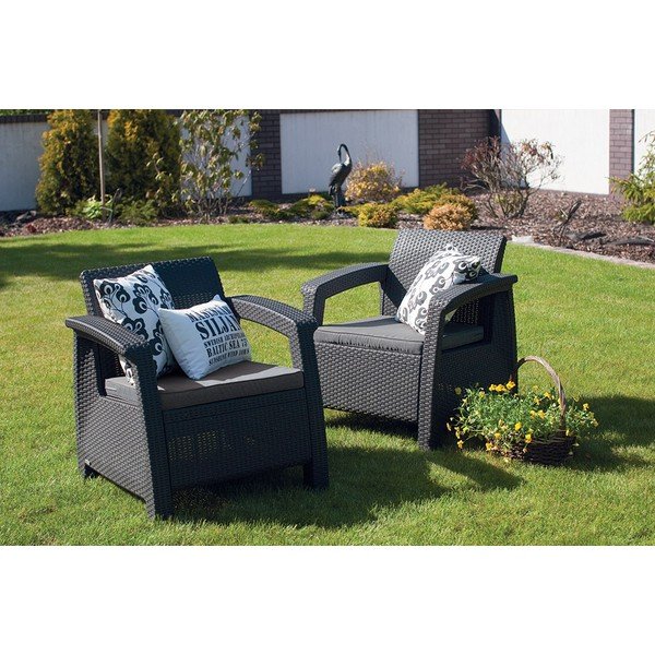 Tumehall aiatool Corfu - Keter-image-2