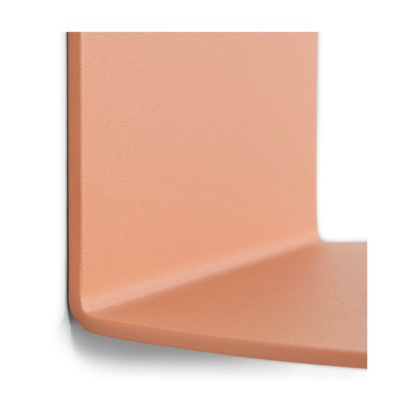 Metallist riiul lõhevärvi 30 cm Flex - Spinder Design-image-3