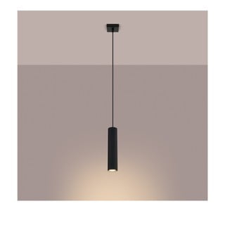 Must rippvalgusti Gleam - Nice Lamps