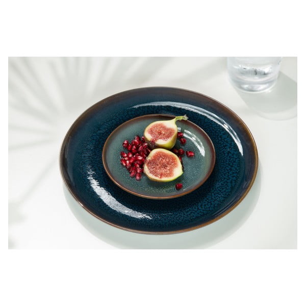 Roheline portselanist taldrik Villeroy & Boch , ø 15 cm Like Crafted - like | Villeroy & Boch-image-1