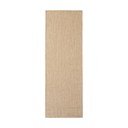 Beež sise- ja välistingimustes kasutatav jooksja 80x250 cm Mira 1450 - Ayyildiz Carpets