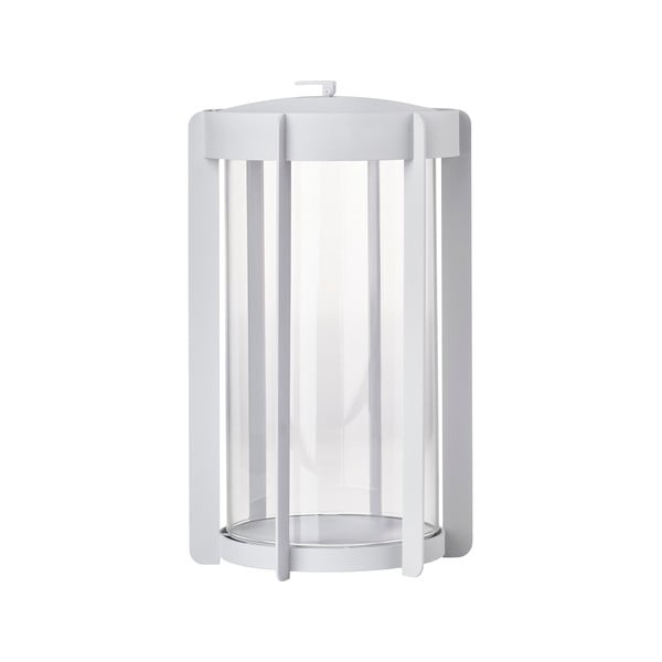 Helehall LED-latern USB-ga (kõrgus 35 cm) Firefly - Zone-image-2