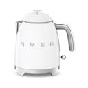 Valge roostevabast terasest veekeetja 800 ml Retro Style - SMEG