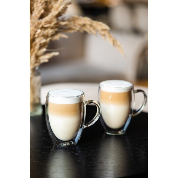 Kruusid 2tk komplektis 360 ml Noa - Vialli Design-image-2