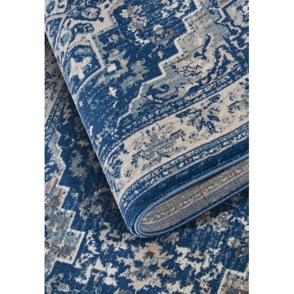 Sinine koridorivaip 80x240 cm Jehanne - Villeroy&Boch-image-3