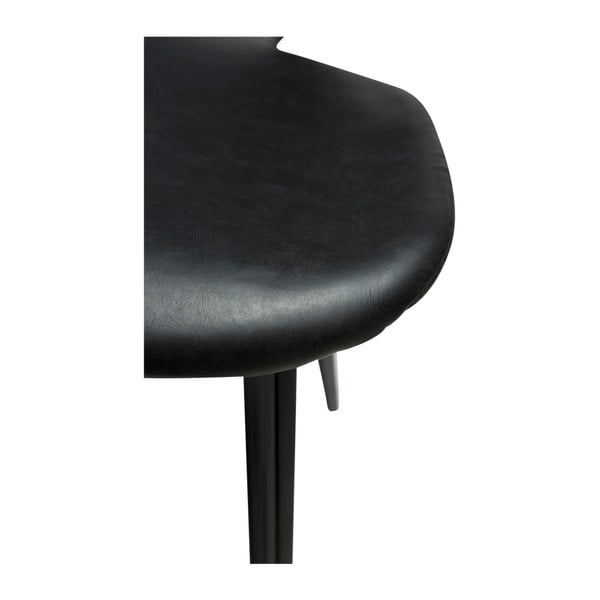 Must söögitool Swing - DAN-FORM Denmark-image-2