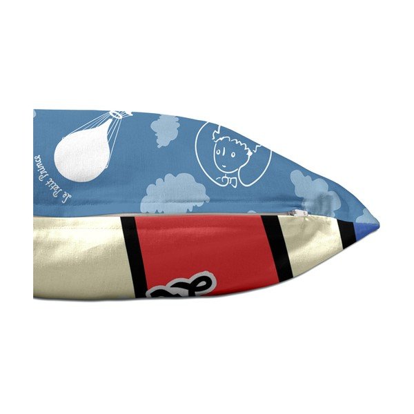 Beebi padjapüür Zeppelin - Mr. Fox-image-3