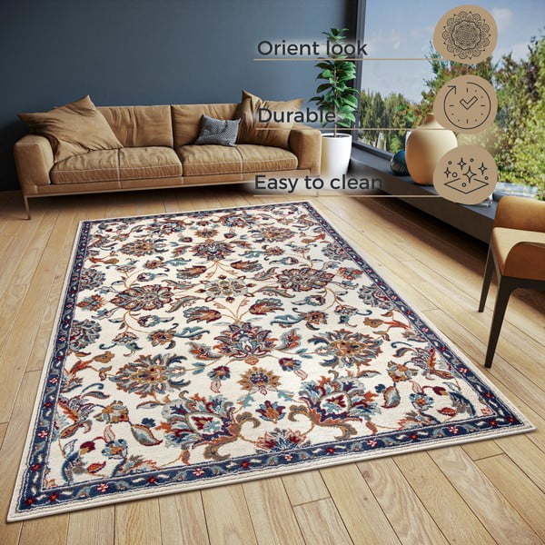 Vaip 160x235 cm Orient Caracci - Hanse Home-image-4