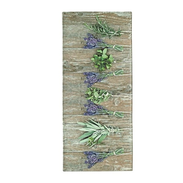 Astmestik , 60 x 190 cm Lavender - Floorita