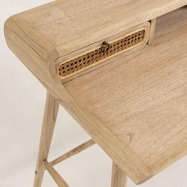 Töölaud , 60 x 110 cm Nalu - Kave Home-image-1