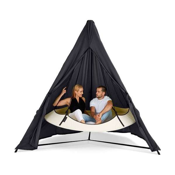 Kiigu vihmakate ø 260 cm – Hangout Pod-image-4