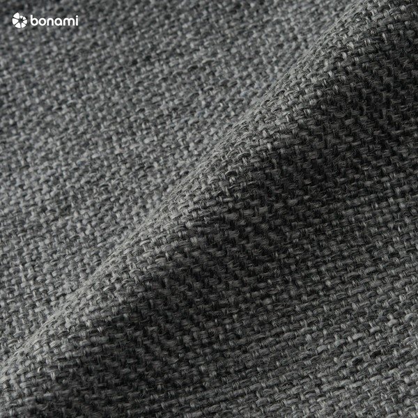 Polsterdusproov 563 Twist Charcoal - Bonami