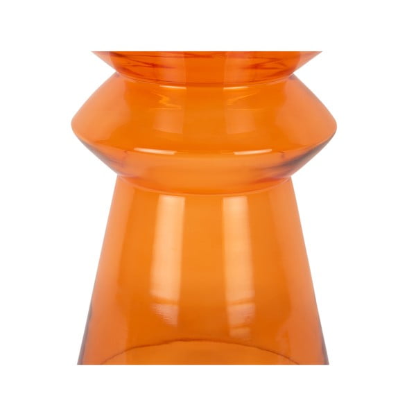 Klaasist ümmargune abilaud ø 32 cm Amarre – Leitmotiv-image-2