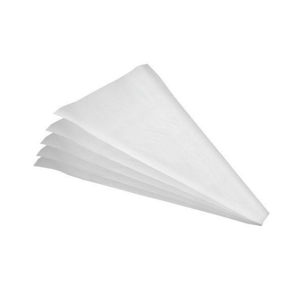 Komplektis 20 kaunistuskotti, pikkus 41 cm - Metaltex