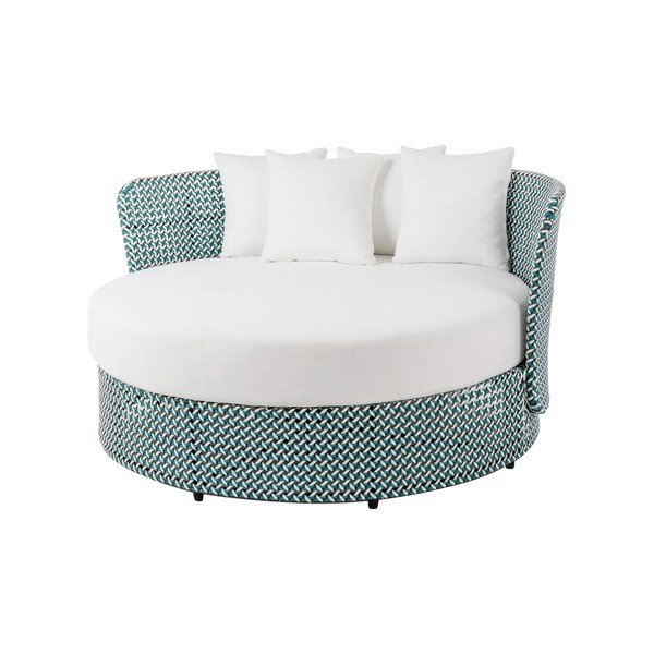 Kaitsekate aiamööblile 136x129x70 cm Rebecca/Niva - LDK Garden-image-2