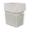 Roheline metallvõrguga pesukorv 64 l Store-It - Mette Ditmer Denmark