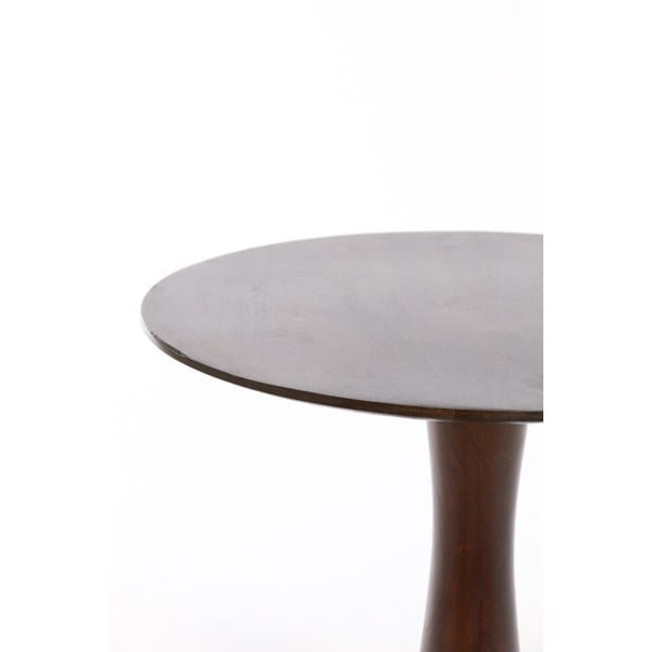 Ümmargune hoiulaud ø 50 cm Puglia - Light & Living-image-2