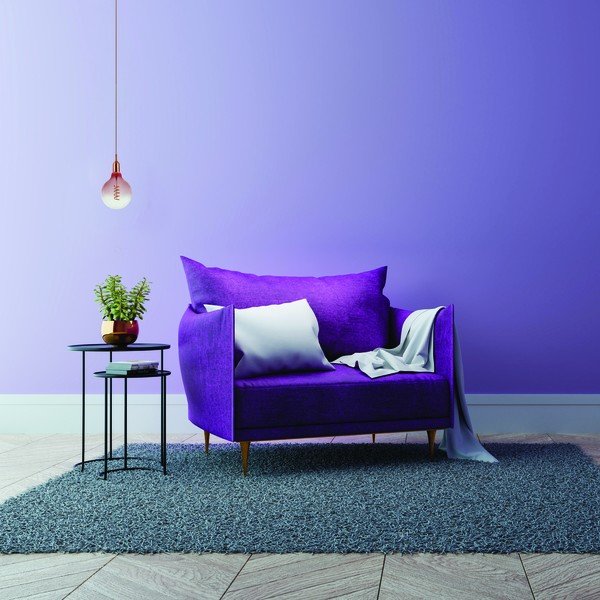 Standardní žárovka E27, 4 W, 240 V - Homemania-image-1