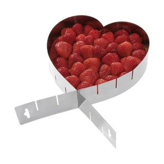 Reguleeritav südame tordivorm - Westmark