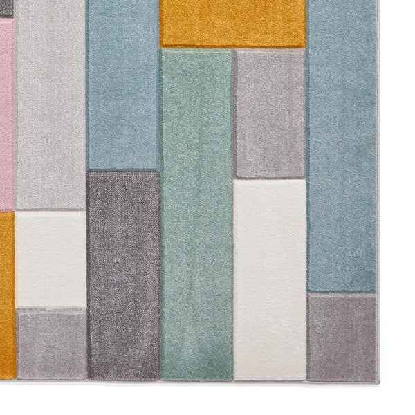 Vaip 80x150 cm Matrix - Think Rugs-image-4