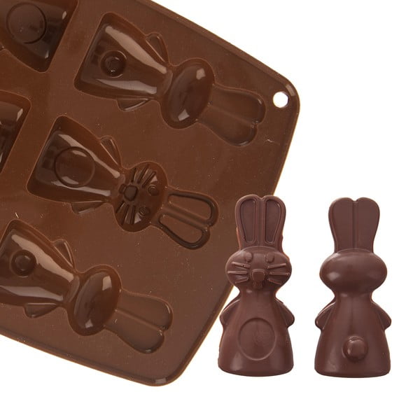 Silikoonist küpsetusvorm 18x24 cm - Orion-image-3