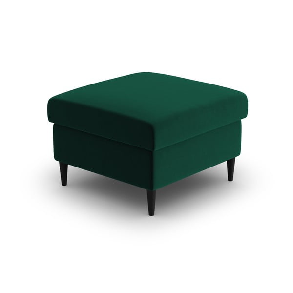 Roheline sametist jalatugi Kyoto - Cosmopolitan Design-image-2