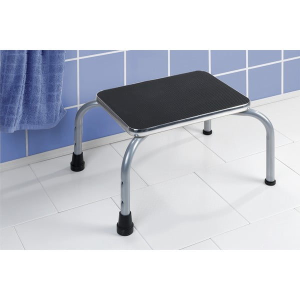 Metallist astmed 98 cm Secura - Maximex-image-2