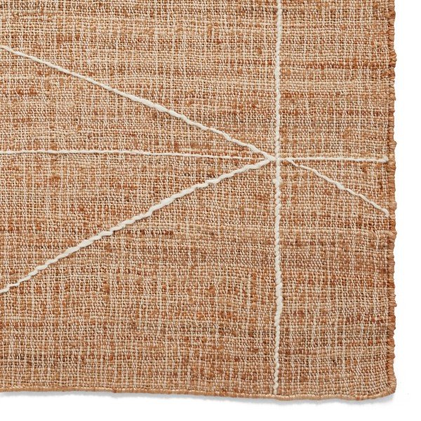 Juut vaip Lines, 120 x 170 cm Bazaar - Think Rugs-image-3